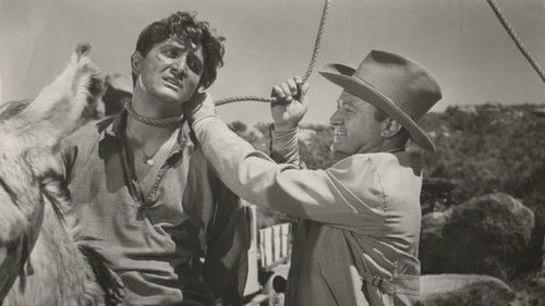 Santiago, der Verdammte Bild 1