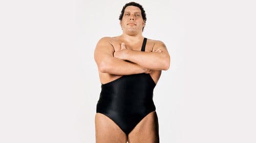 Andre the Giant Bild 7