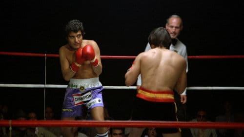 Yo hice a Roque III Bild 2