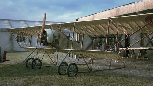 Soldaten der Lüfte Bild 7