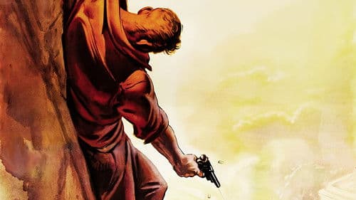 Entscheidung in der Sierra Bild 1