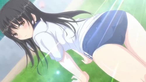 フリフレ THE ANIMATION Bild 4