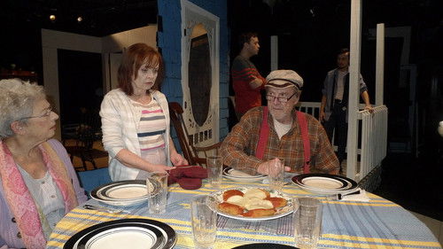 A Passage of Time Bild 1