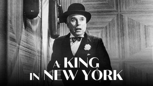 Ein König in New York Bild 8