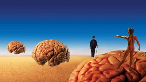 Rush - Hemispheres (40th Anniversary Edition) Bild 4