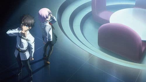 Fate/Grand Order -MOONLIGHT/LOSTROOM- Bild 1