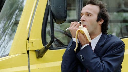 Zahnstocher-Johnny Bild 4