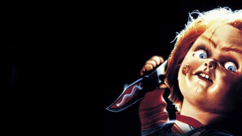 Chucky - Die Mörderpuppe Bild 8