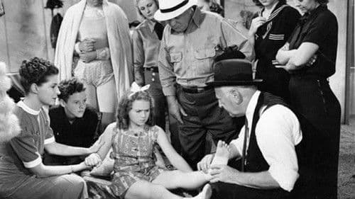 Peck's Bad Boy with the Circus Bild 1