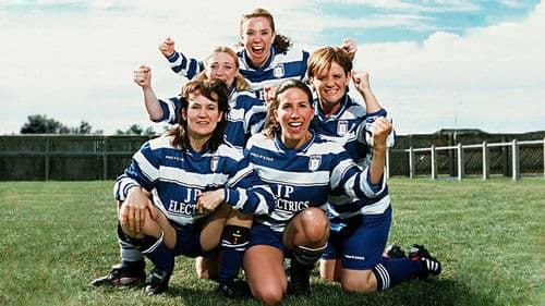 Playing the Field Bild 1