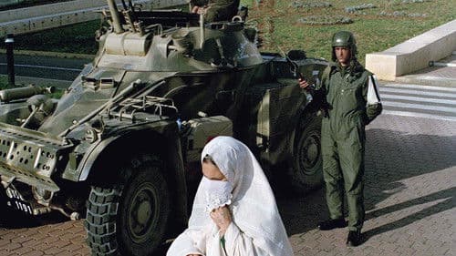 Algérie 1988-2000 : Autopsie d'une tragédie Bild 6