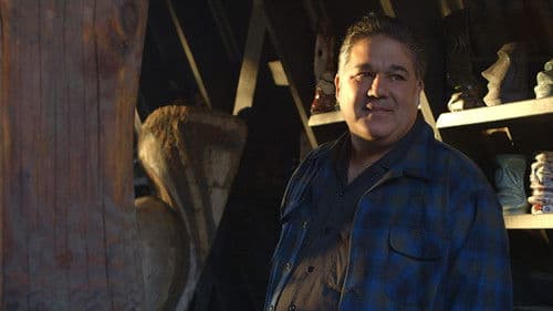 Bosko and the Rebirth of Tiki Bild 1