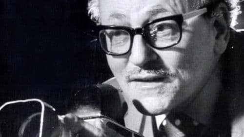 Dežo Hoffmann – fotograf Beatles Bild 2