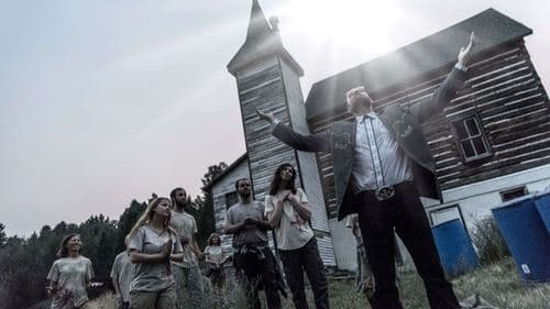 Far Cry 5: Inside Eden's Gate Bild 1