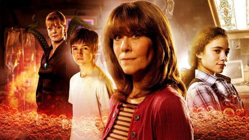 The Sarah Jane Adventures Bild 4