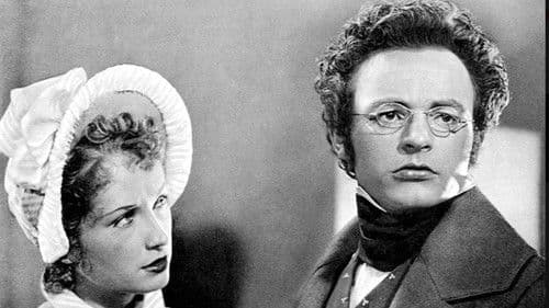 Franz Schubert – Ein Leben in zwei Sätzen Bild 1