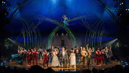 Cirque du Soleil: Amaluna Bild 7