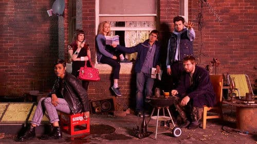 Fresh Meat Bild 1