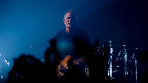 Bryan Adams: Live At The Royal Albert Hall Bild 3