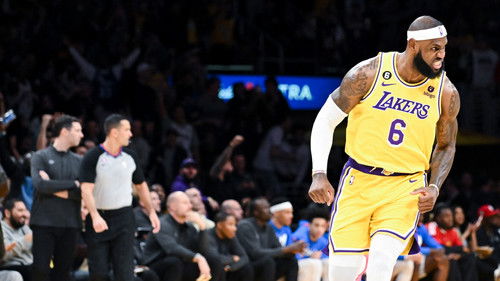 Chasing Greatness: Coach K x LeBron Bild 2