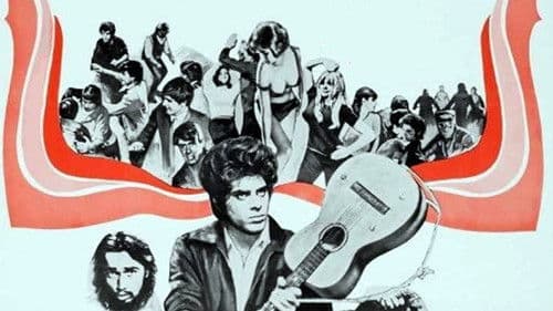 Siebzehn Jahr, blondes Haar Bild 1