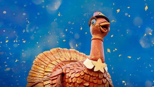 Macy's Thanksgiving Day Parade Bild 1