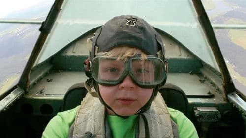 В небо за мечтой Bild 1