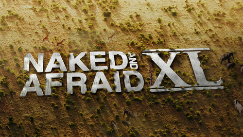 Naked Survival XXL Bild 3
