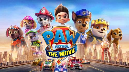 Paw Patrol: Der Kinofilm Bild 5
