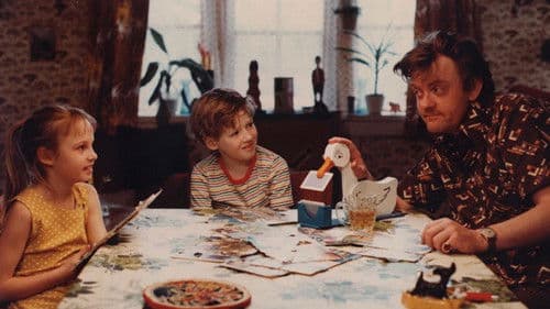 Busters verden Bild 1