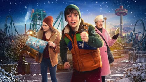 De expeditie van familie Vos Bild 2