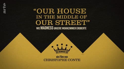 „Our house in the middle of our street“ - Wie Madness den Ska in unsere Wohnzimmer brachte Bild 7