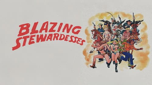 Blazing Stewardesses Bild 3