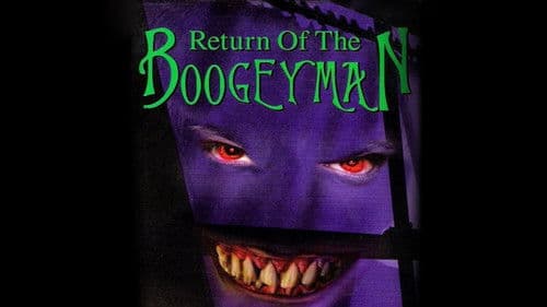 Return of the Boogeyman Bild 6