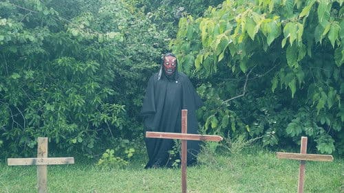 La careta del diablo Bild 1