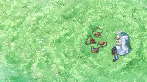 The Weakest Tamer Began a Journey to Pick Up Trash Bild 6