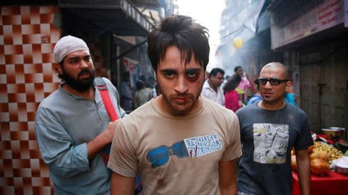 Delhi Belly - Das Chaos-Trio Bild 2