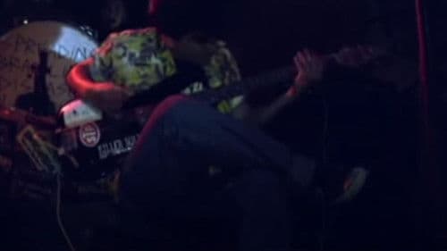 Breaking Brazilian Bones in Europe Tour Bild 1