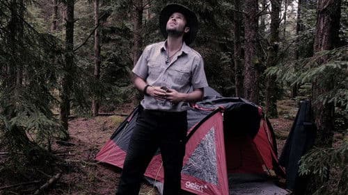 Territorial Behavior Bild 1