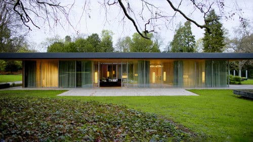 Sep Ruf - Architekt der Moderne Bild 3