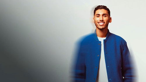 Ilyes Djadel : Vrai Bild 4