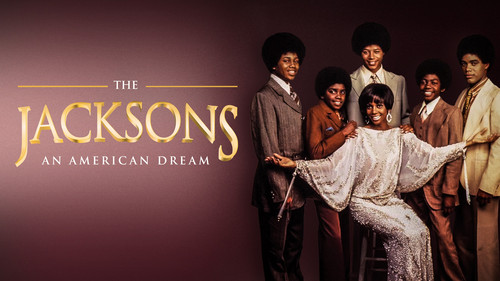 Die Jacksons - Ein amerikanischer Traum Bild 1