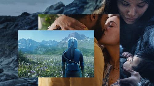 In the Blink of an Eye Bild 5