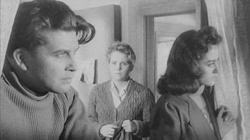 Õhtust hommikuni Bild 1