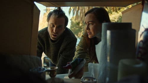 Wake Up, Leonard Bild 3