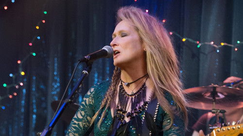 Ricki - Wie Familie so ist Bild 3