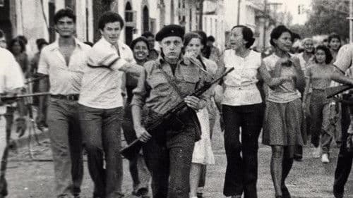 ¡Las Sandinistas! Bild 1