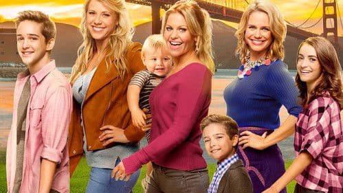 Fuller House Bild 7