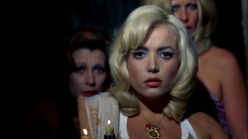 Las alegres vampiras de Vögel Bild 3