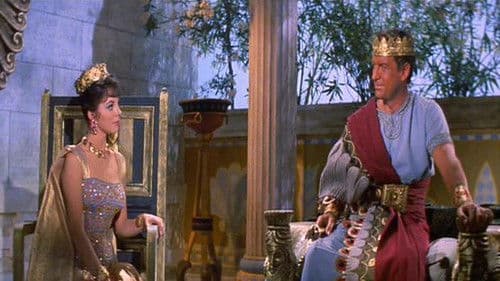 Das Schwert von Persien Bild 1